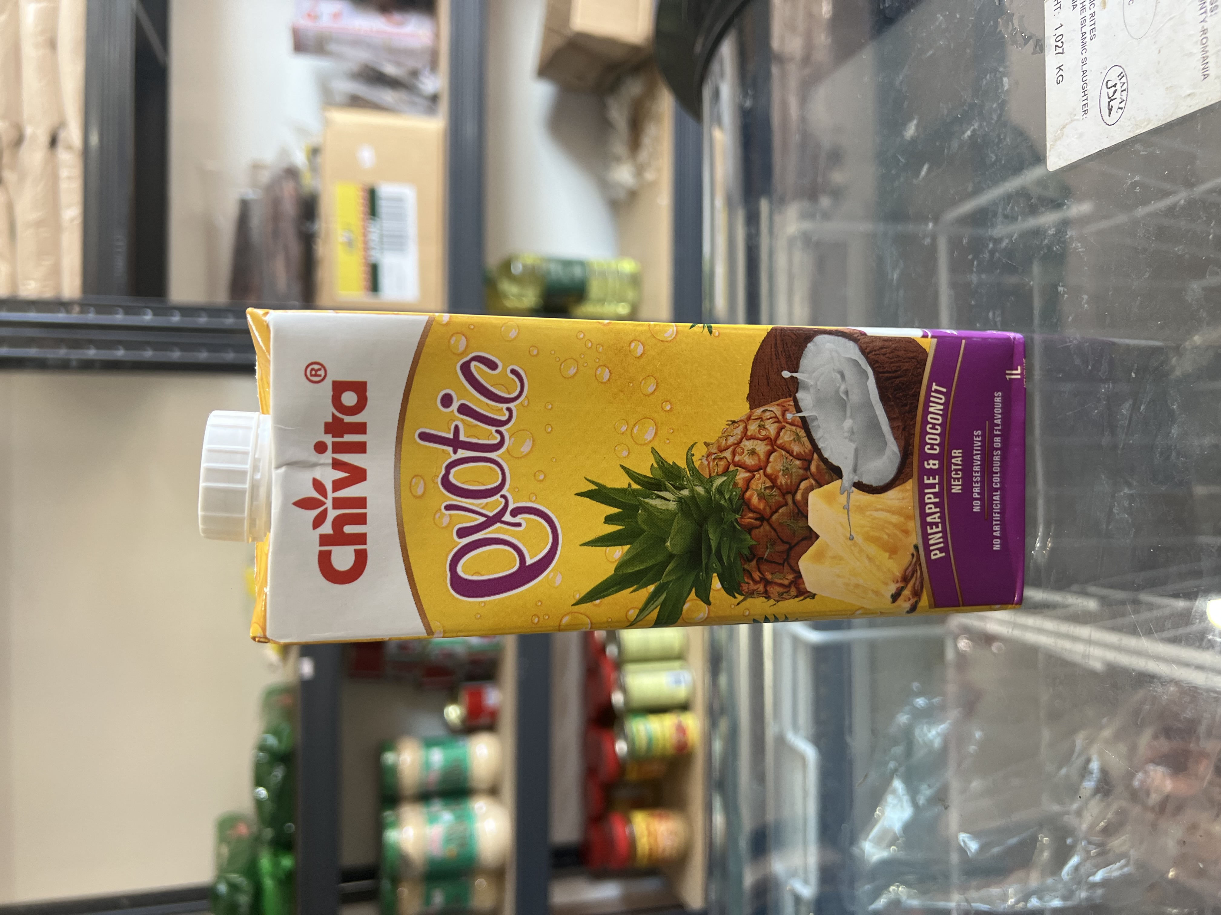 Chivita
