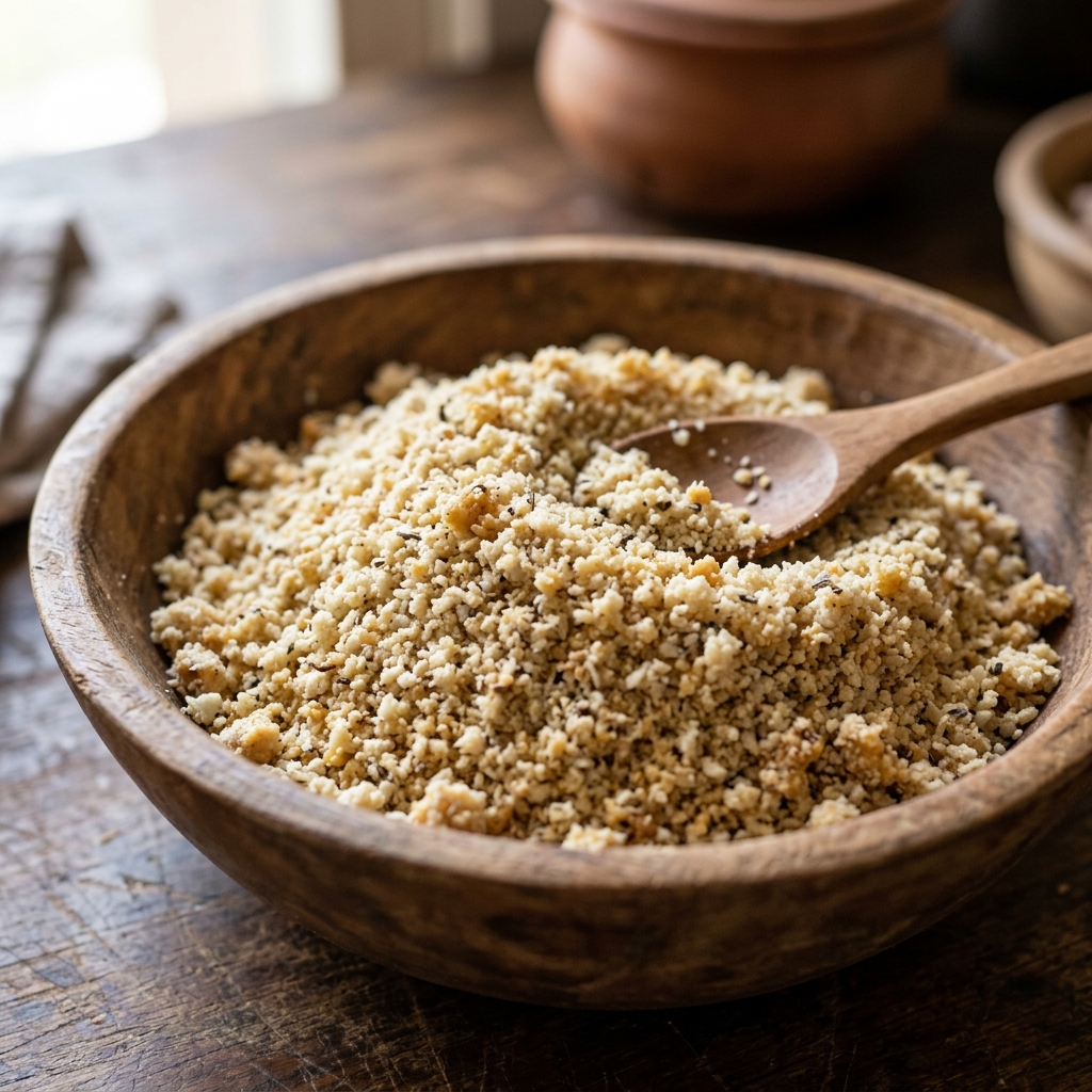 Egusi (Melon Seeds)