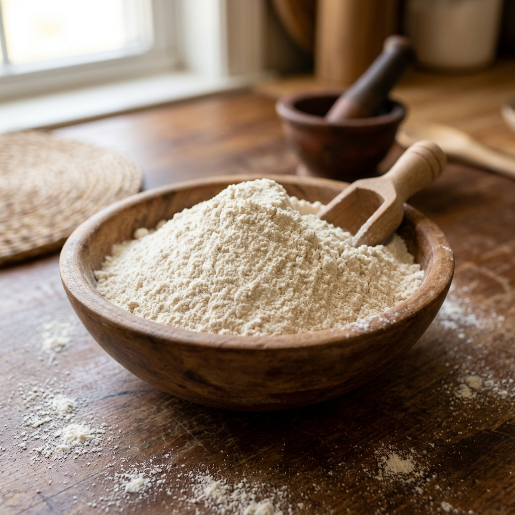 Pounded Yam Flour