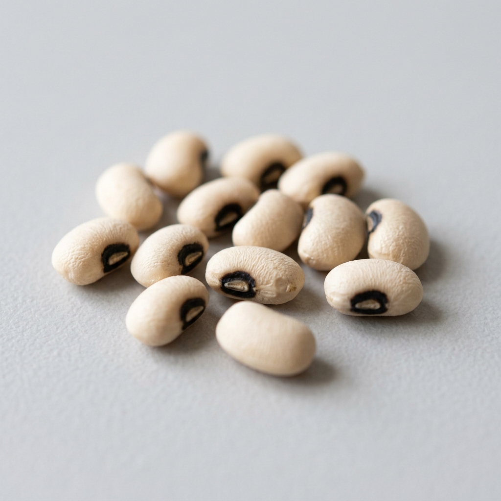 Black Eye Beans