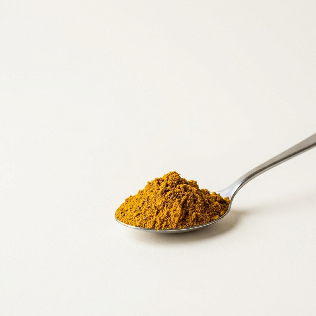 Curry Powder