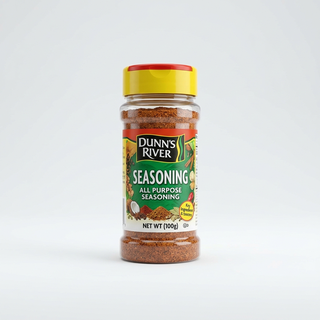 Dunns River Seasoning