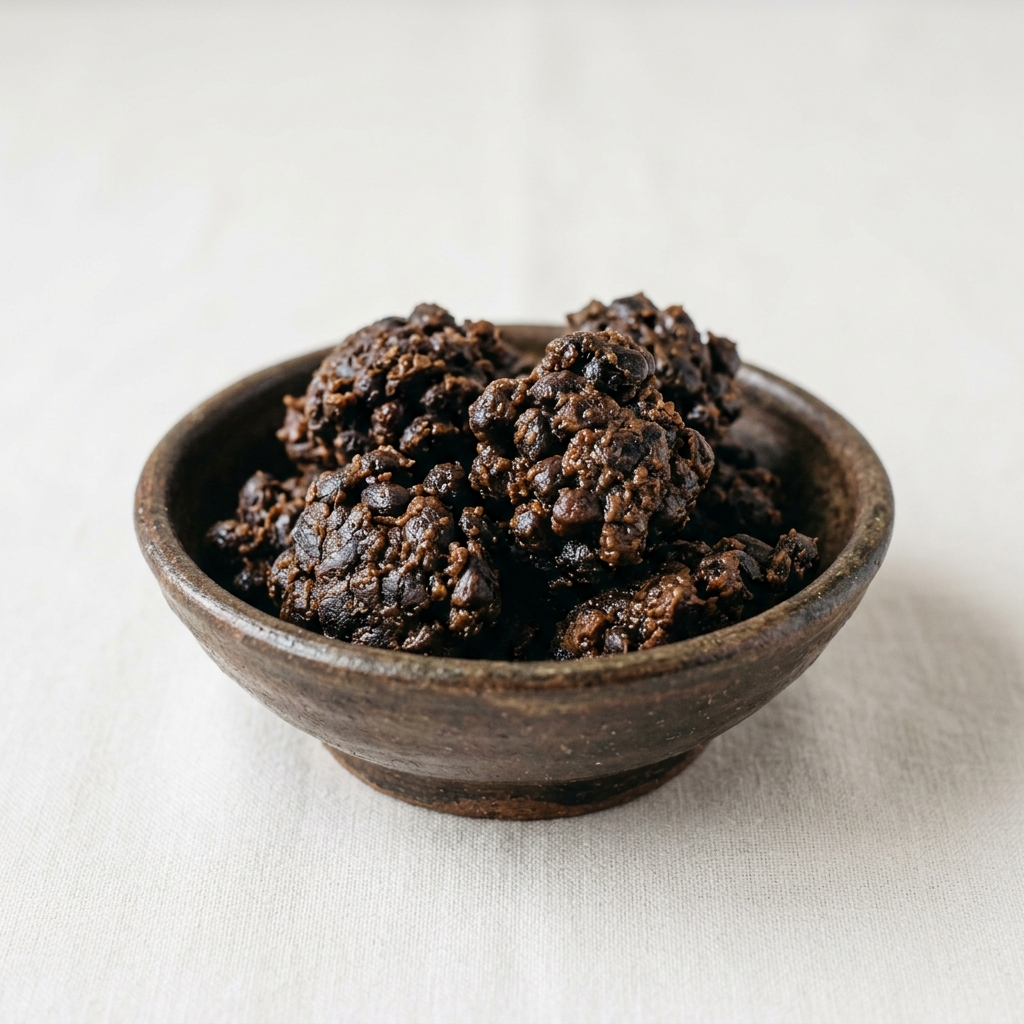 Locust Beans (Iru / Ogiri)