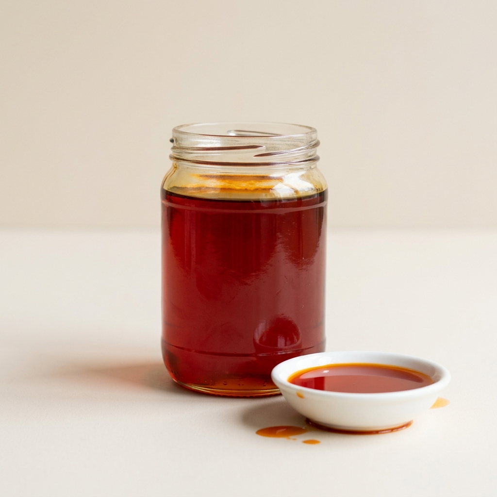 Palm Oil (Red Oil)