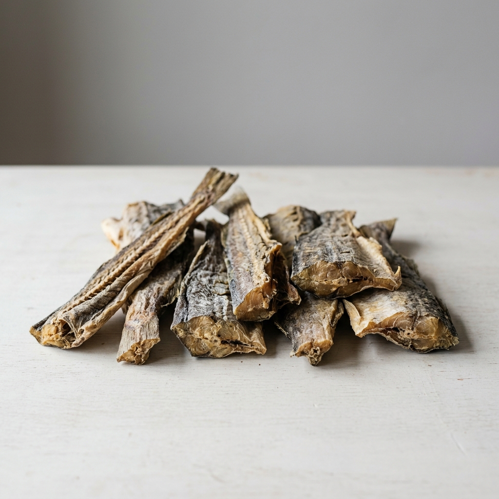 Stockfish (Okporoko)