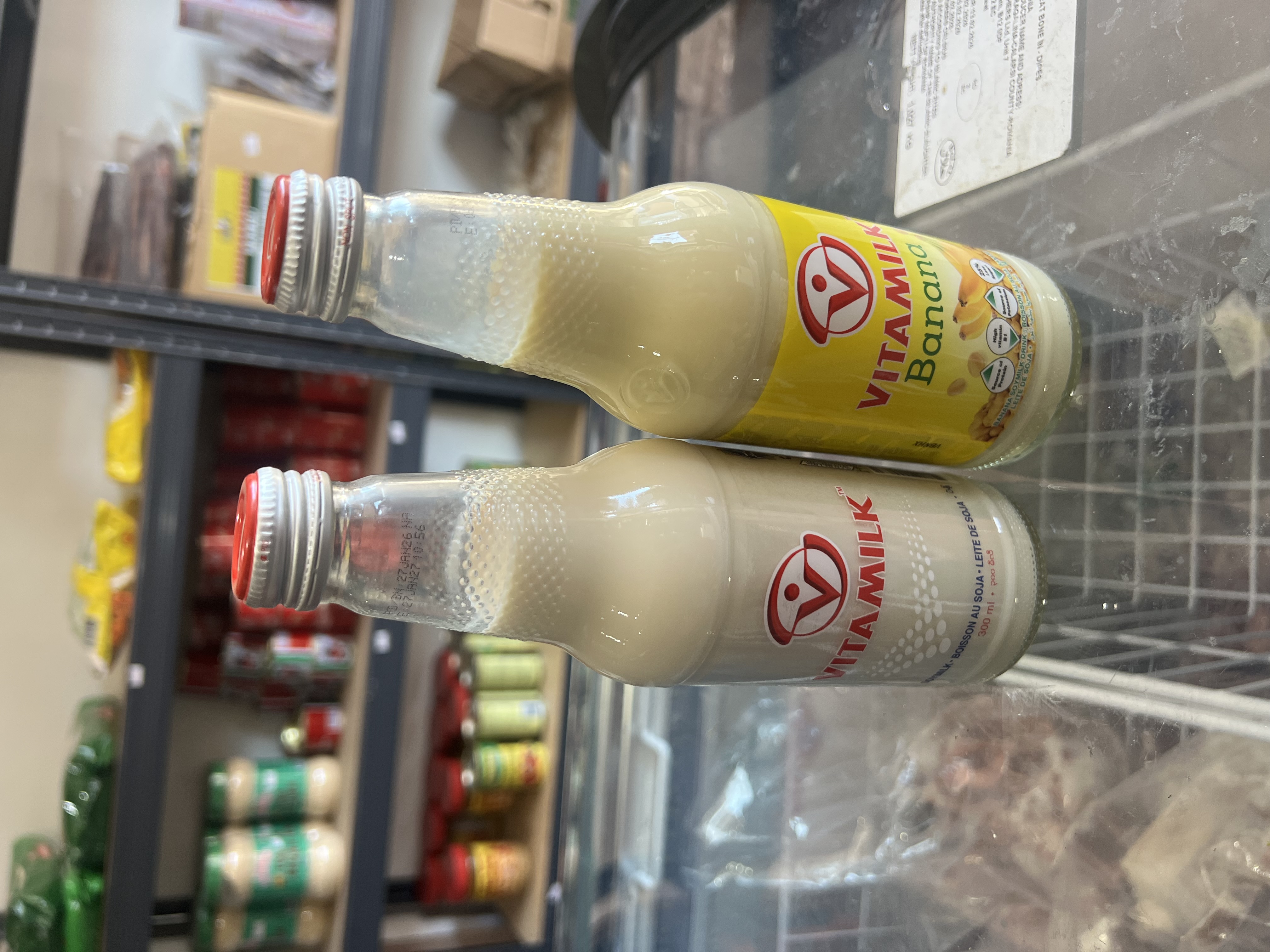 Vita Milk